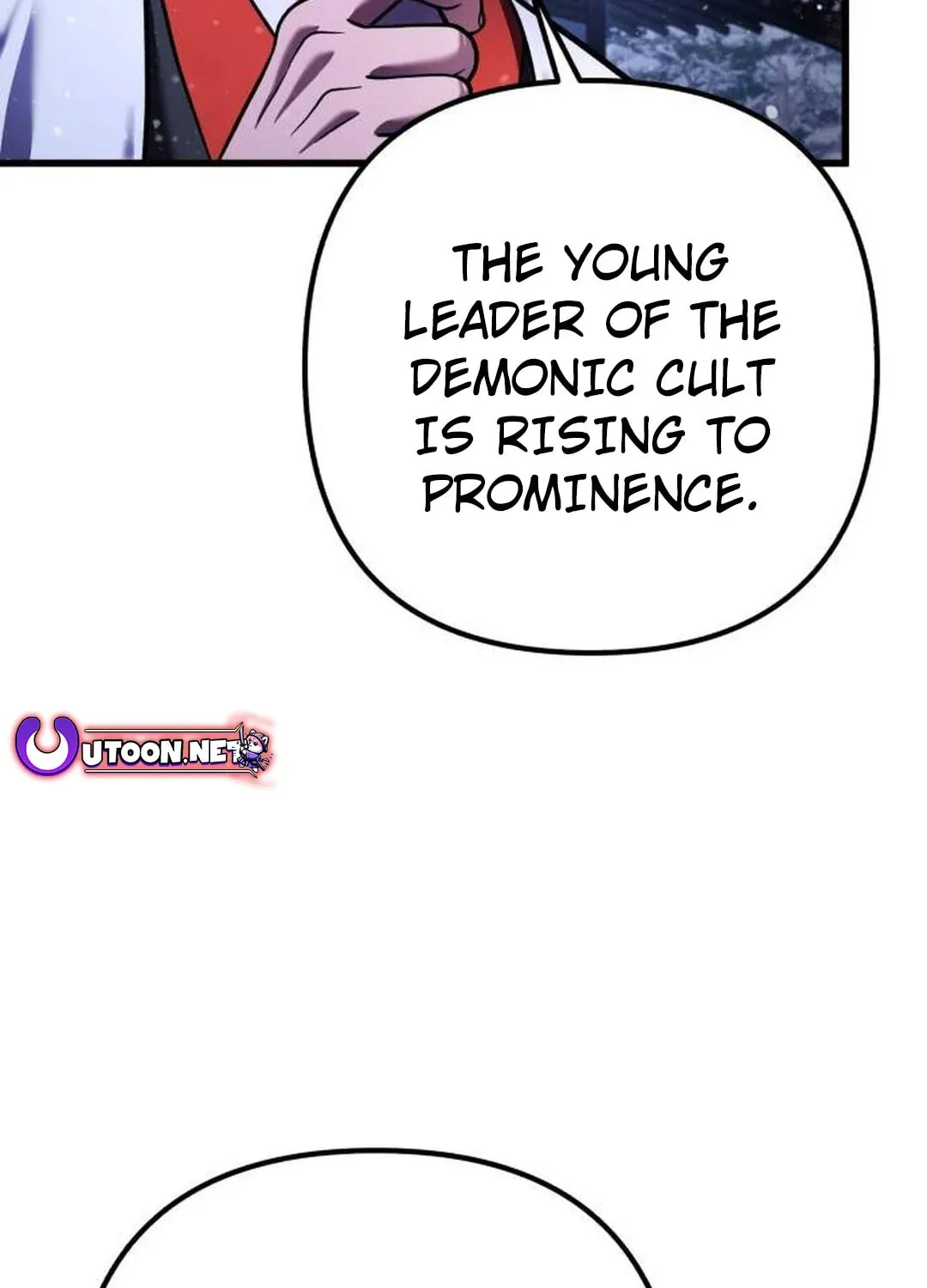 Revenge of Young Master Peng Chapter 151 page 30 - 