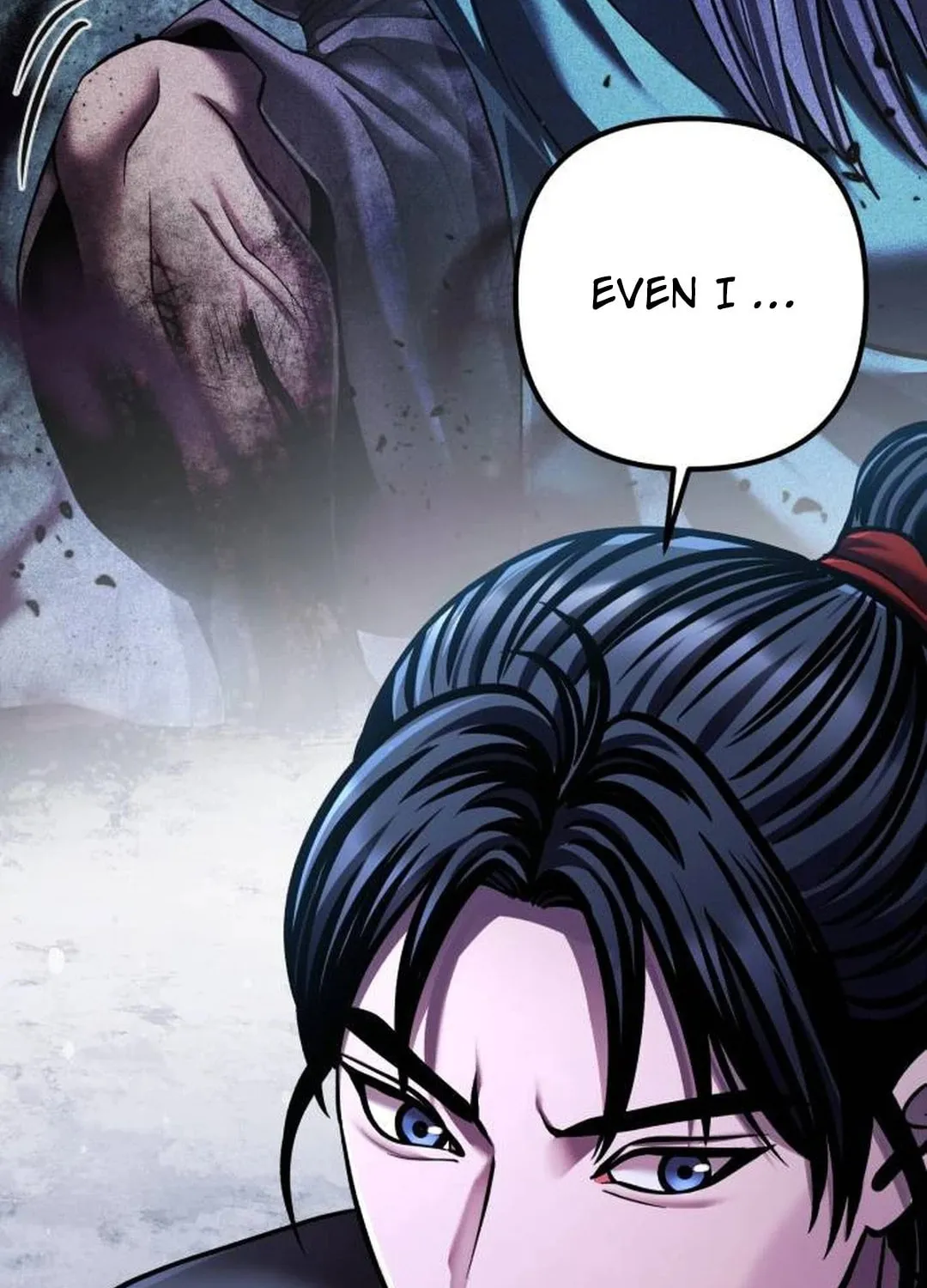 Revenge of Young Master Peng Chapter 151 page 32 - 