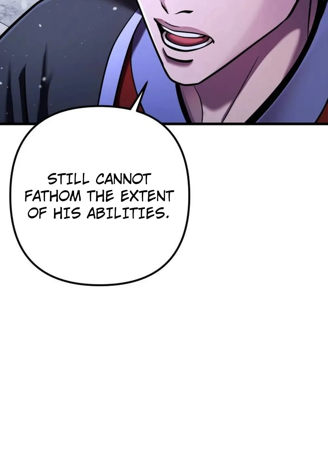 Revenge of Young Master Peng Chapter 151 page 33 - 