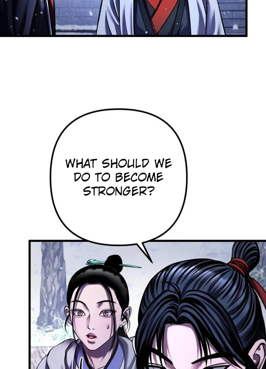 Revenge of Young Master Peng Chapter 151 page 39 - 