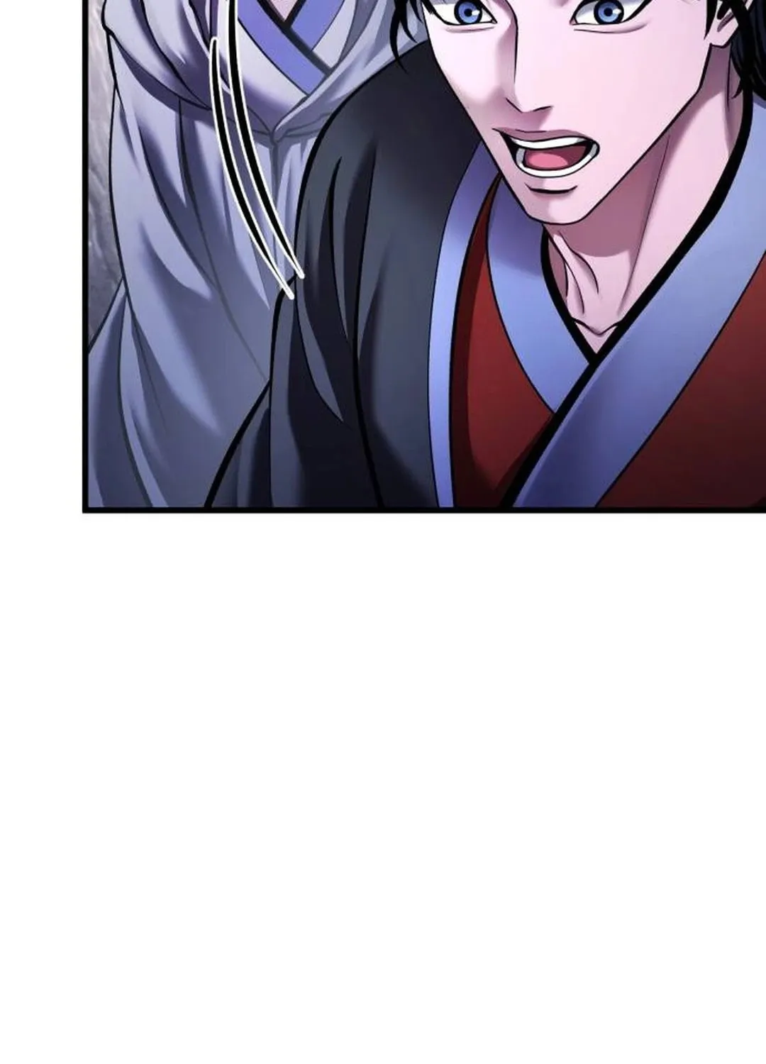 Revenge of Young Master Peng Chapter 151 page 40 - 