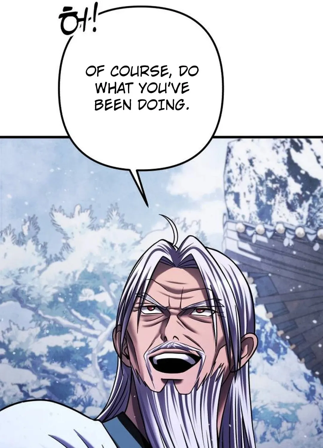 Revenge of Young Master Peng Chapter 151 page 42 - 