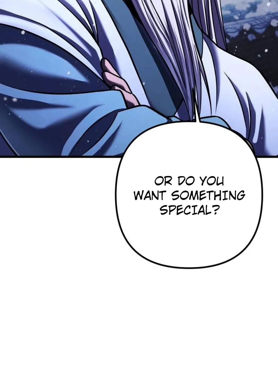 Revenge of Young Master Peng Chapter 151 page 43 - 