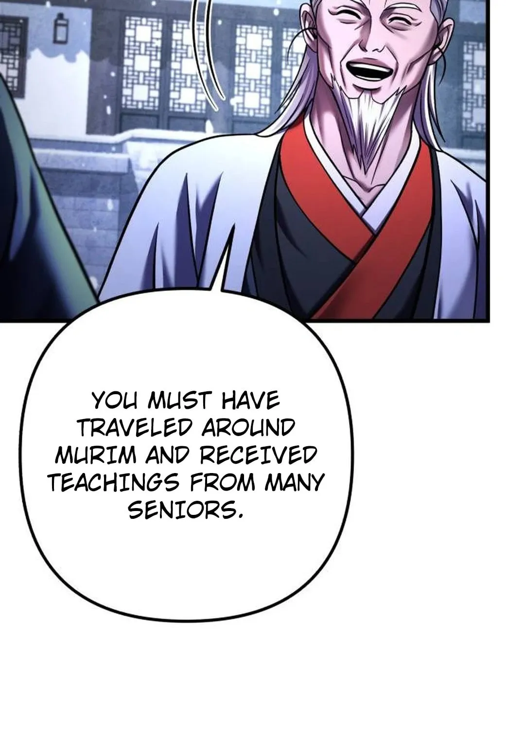 Revenge of Young Master Peng Chapter 151 page 45 - 