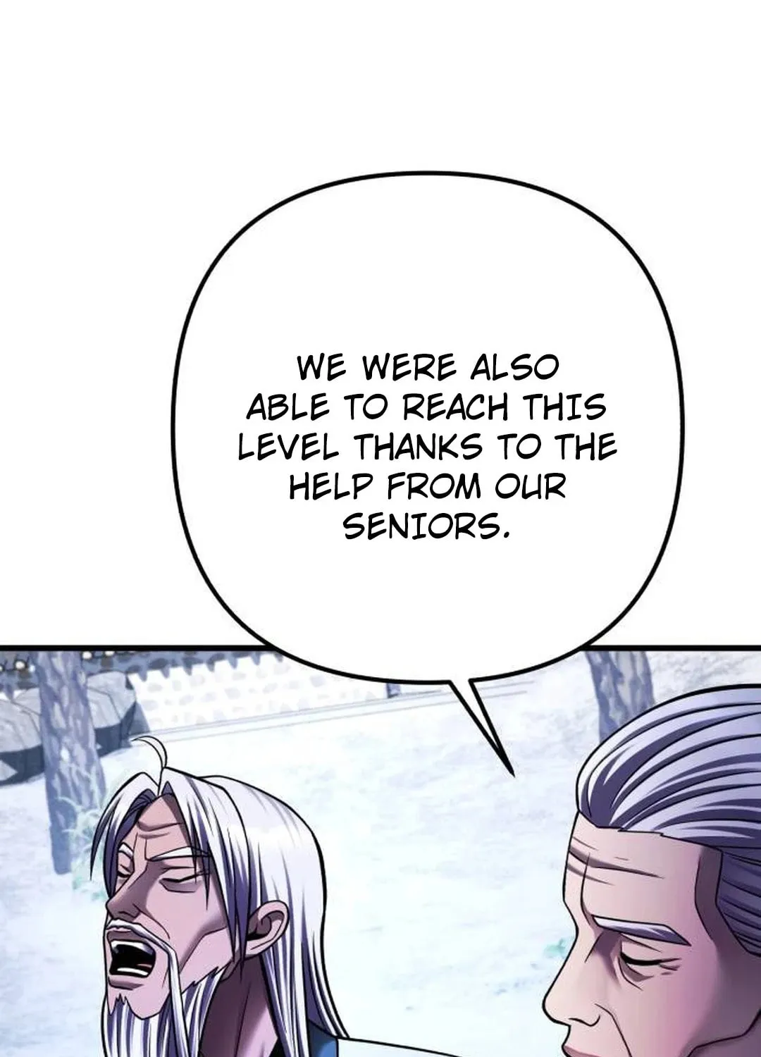 Revenge of Young Master Peng Chapter 151 page 46 - 