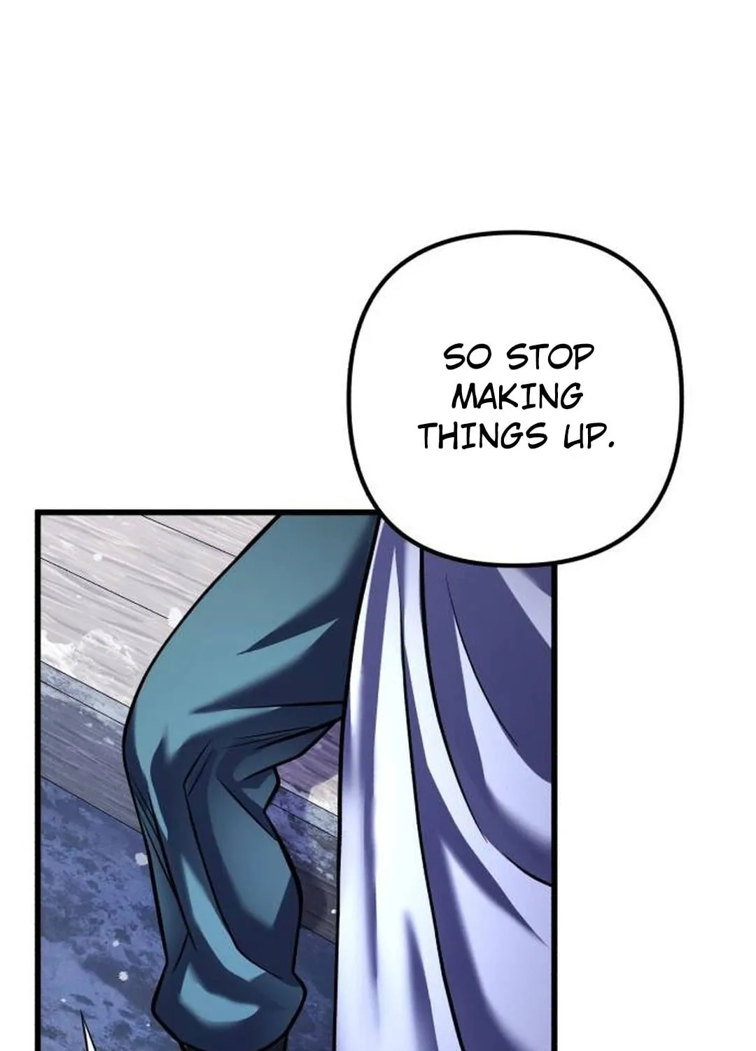 Revenge of Young Master Peng Chapter 151 page 51 - 