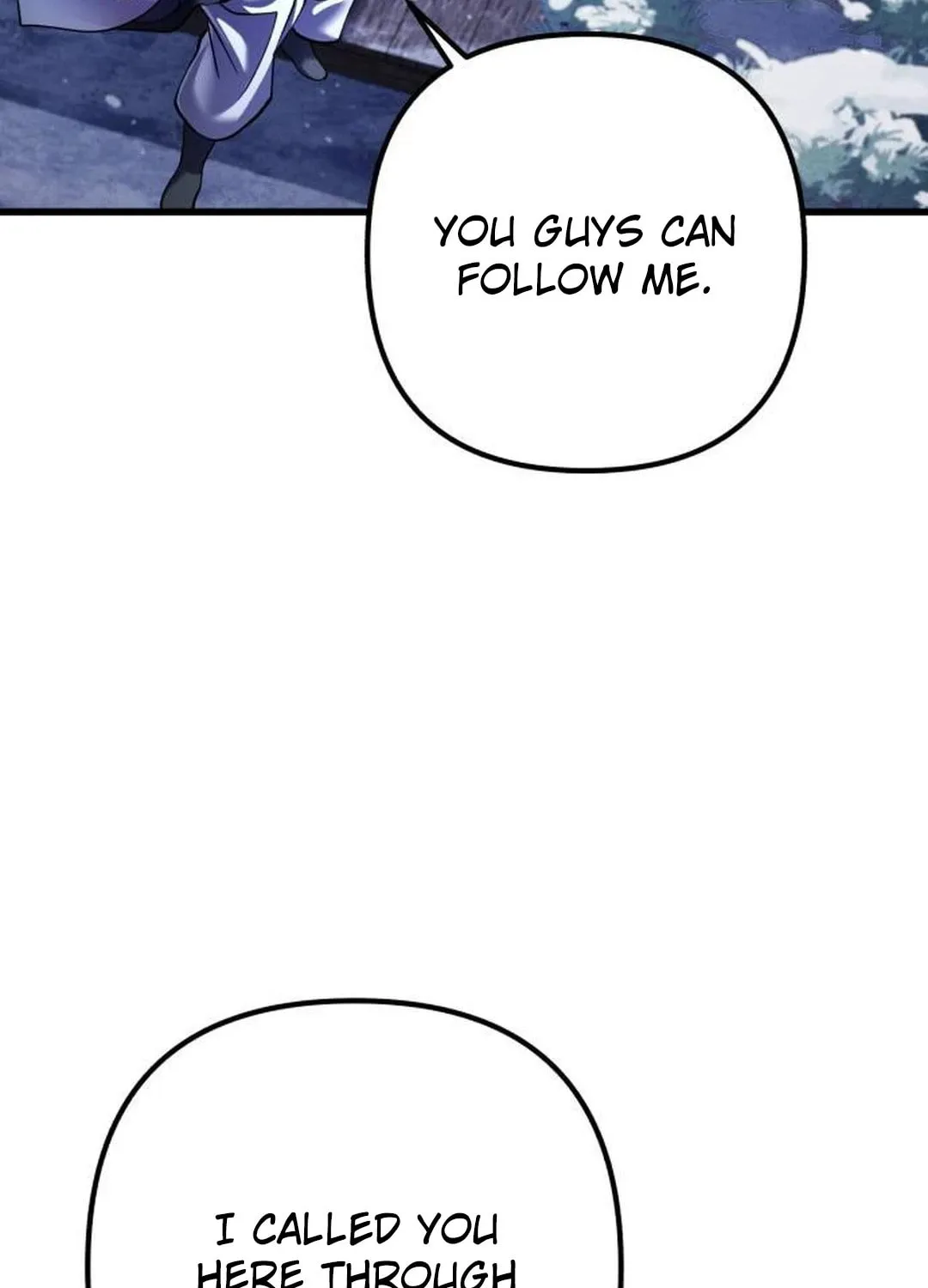 Revenge of Young Master Peng Chapter 151 page 56 - 