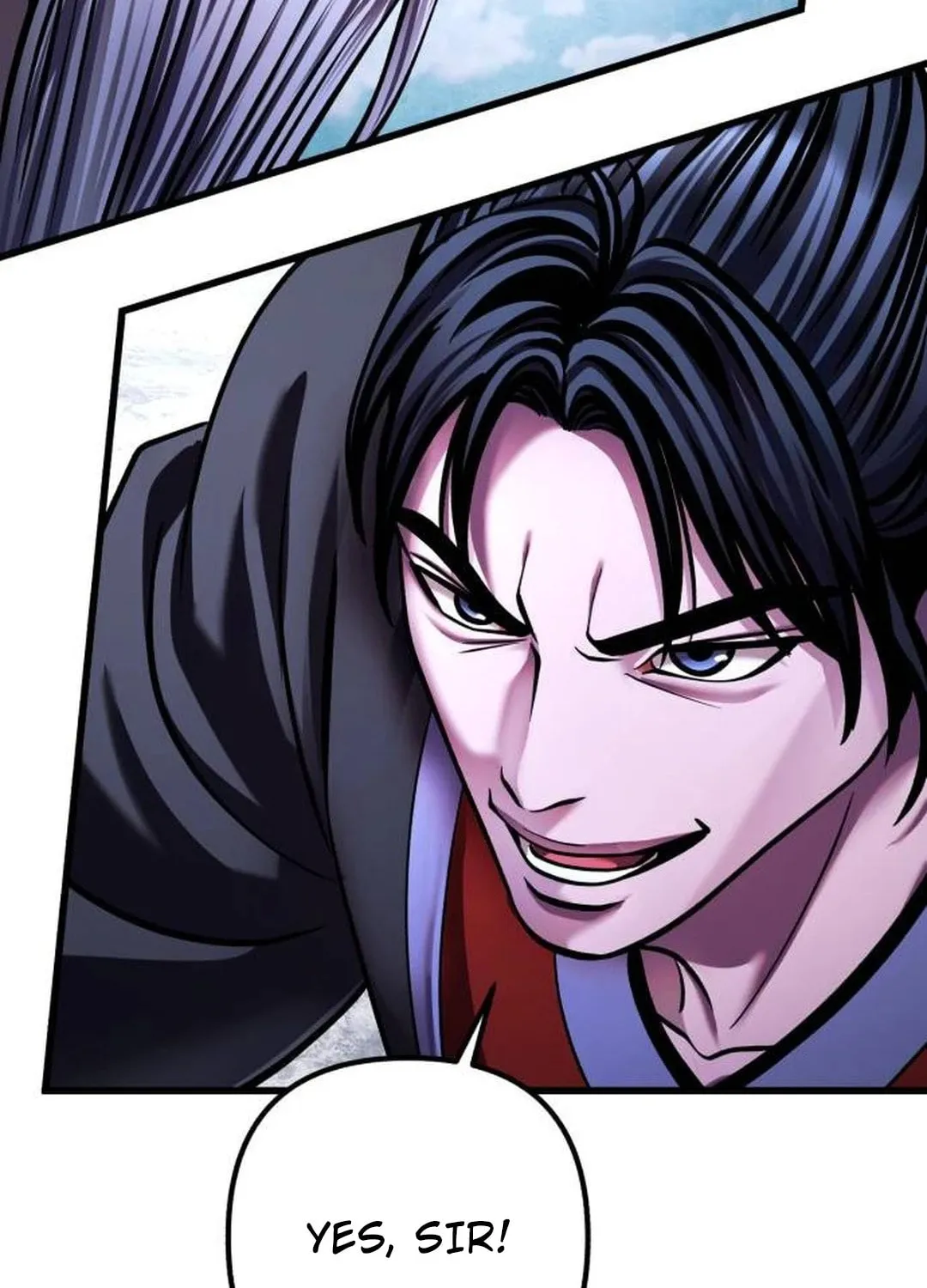 Revenge of Young Master Peng Chapter 151 page 70 - 