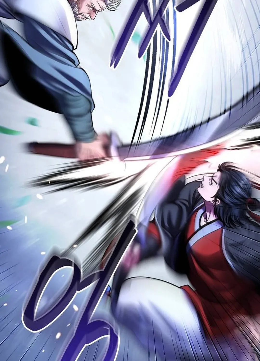 Revenge of Young Master Peng Chapter 151 page 74 - 