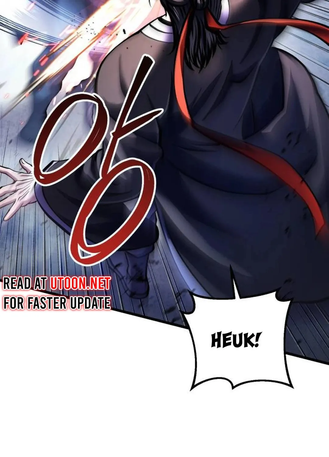 Revenge of Young Master Peng Chapter 151 page 84 - 