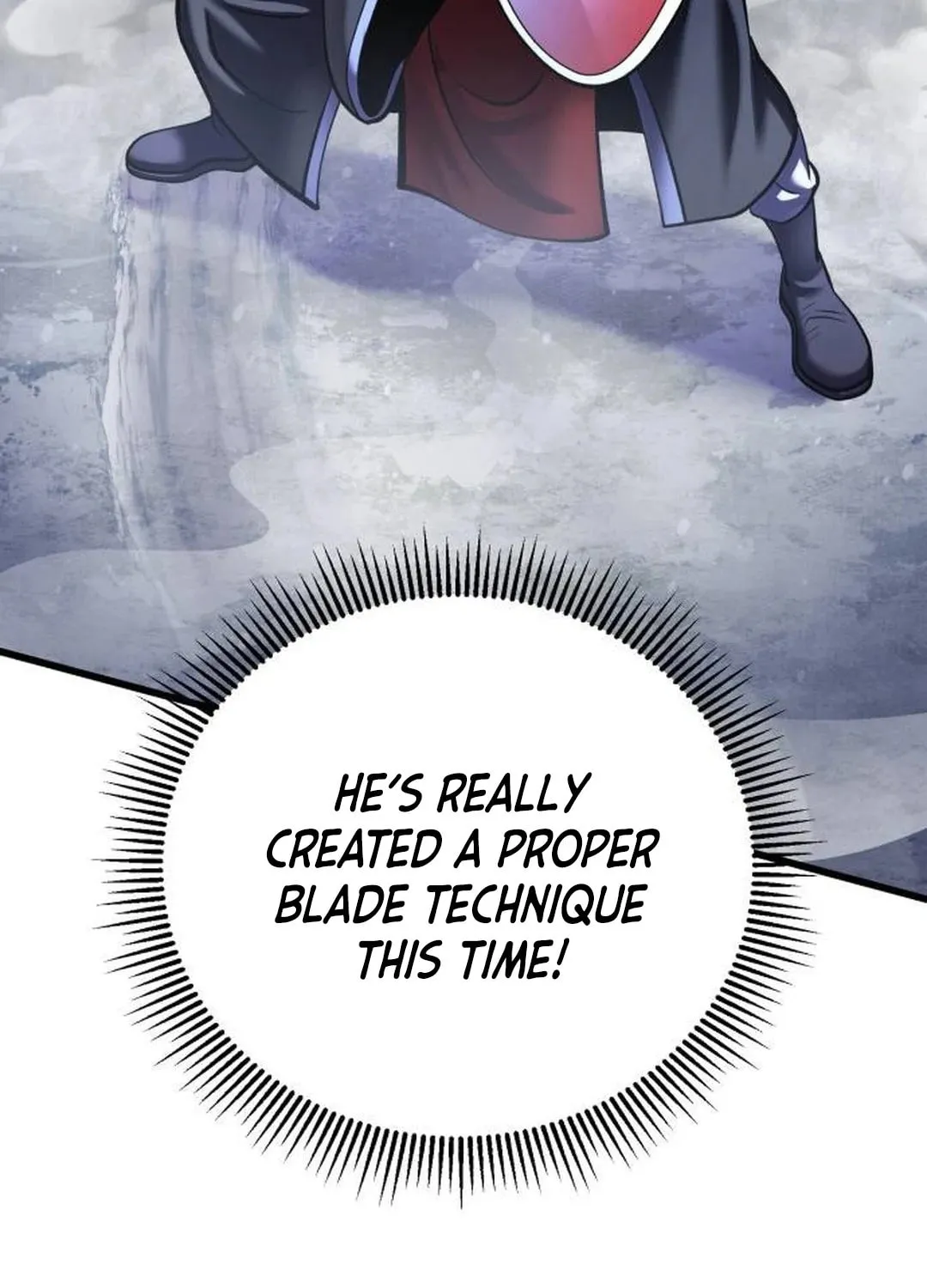 Revenge of Young Master Peng Chapter 151 page 87 - 