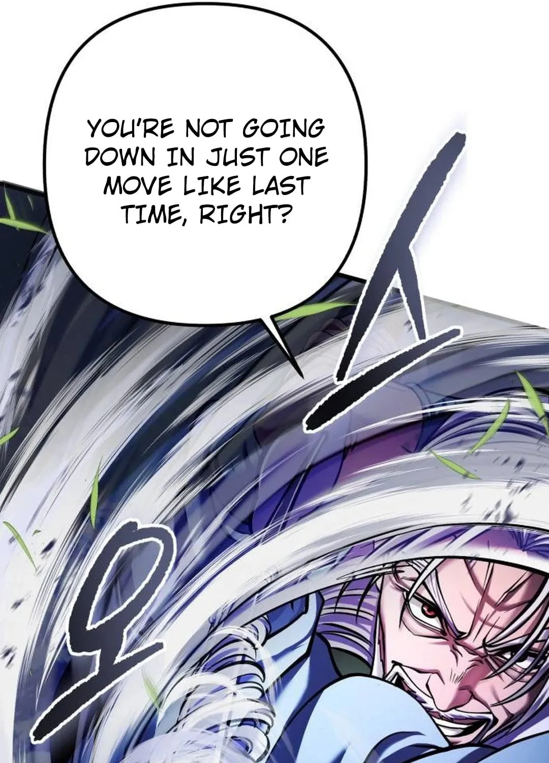 Revenge of Young Master Peng Chapter 151 page 89 - 