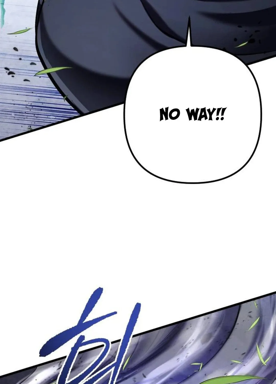 Revenge of Young Master Peng Chapter 151 page 92 - 