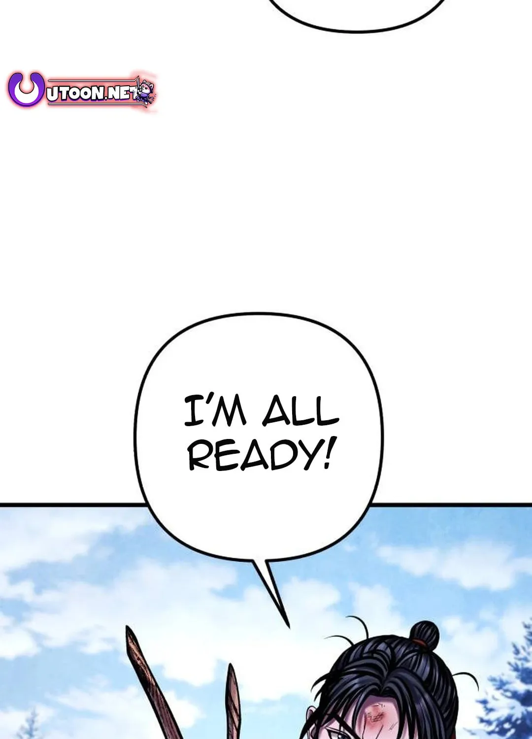 Revenge of Young Master Peng Chapter 152 page 11 - 