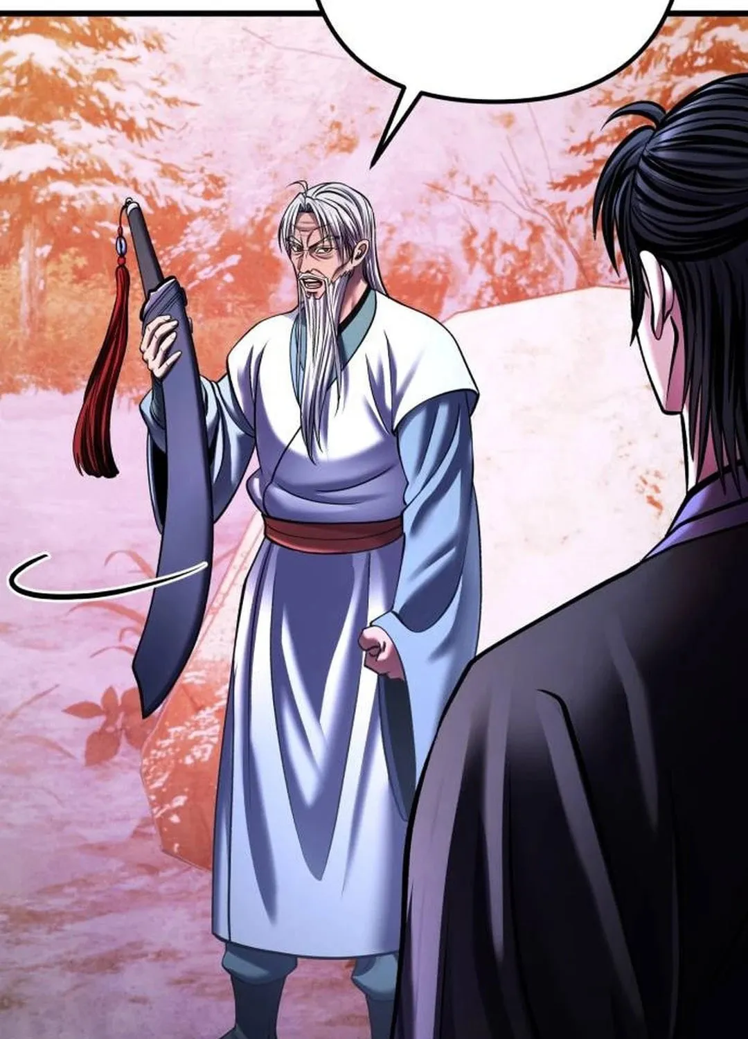 Revenge of Young Master Peng Chapter 152 page 108 - 