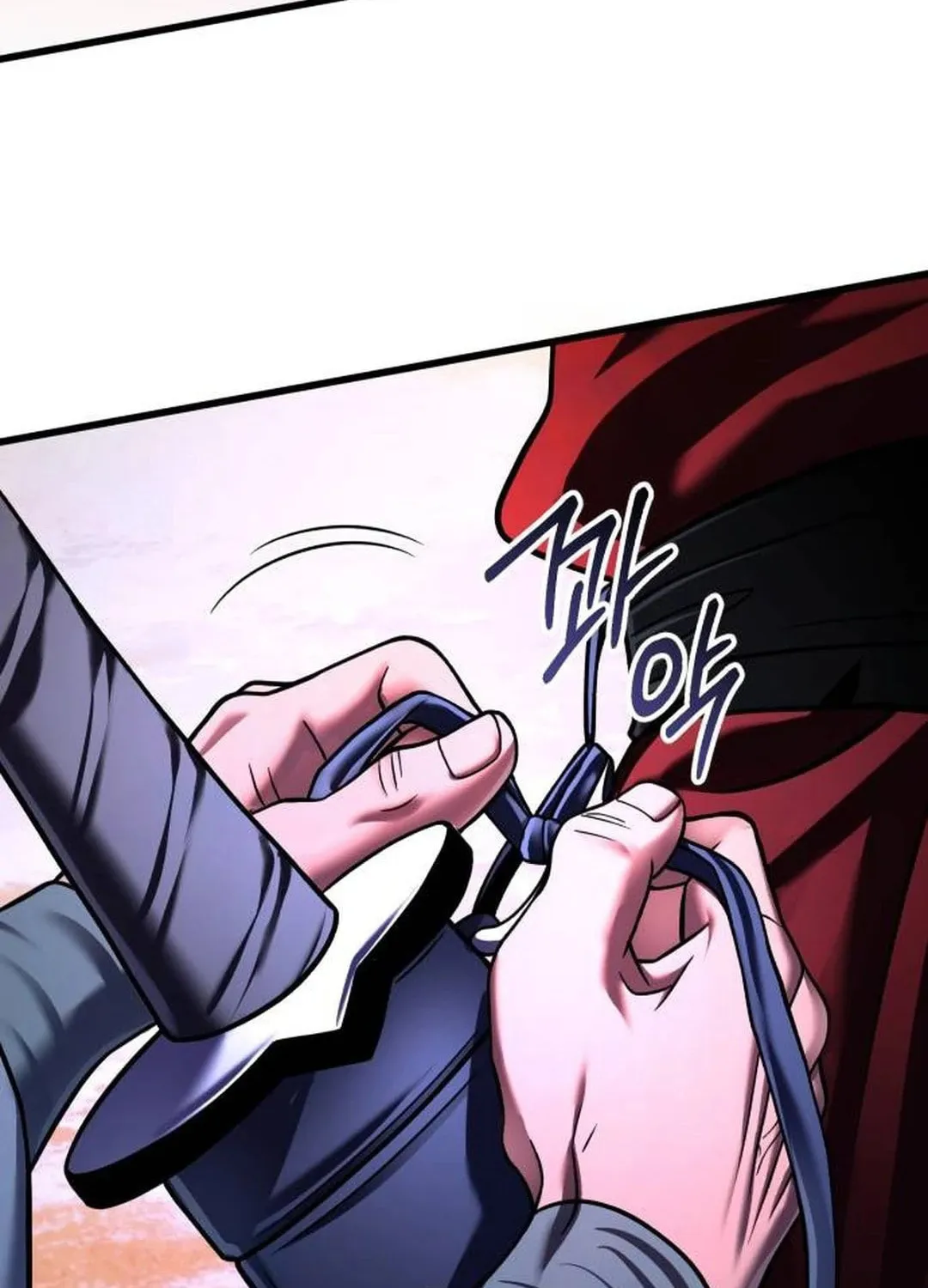Revenge of Young Master Peng Chapter 152 page 111 - 