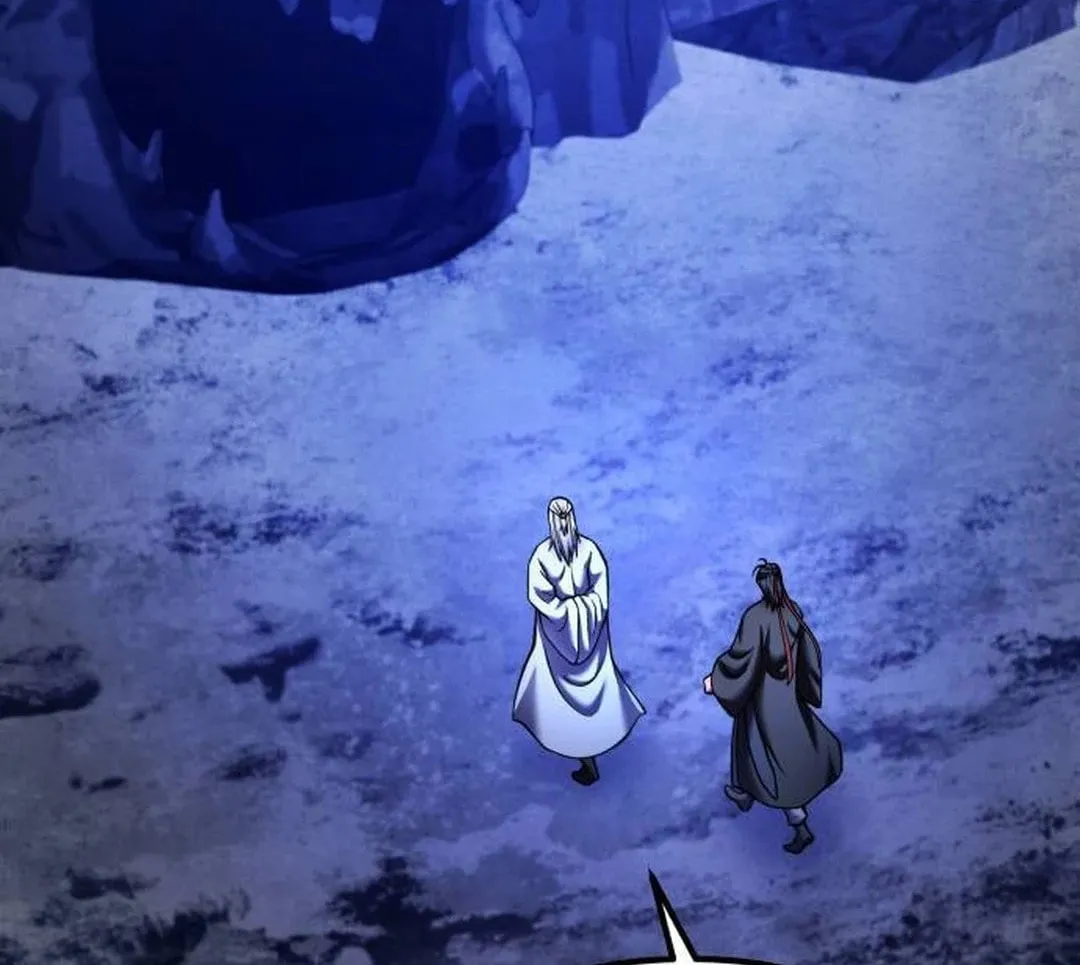 Revenge of Young Master Peng Chapter 152 page 122 - 