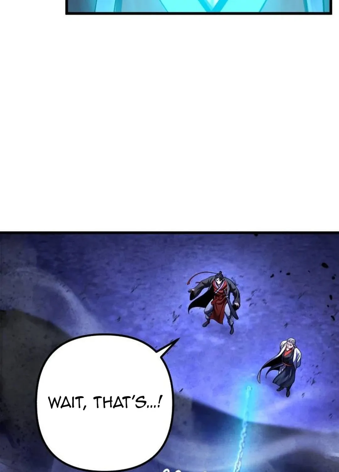 Revenge of Young Master Peng Chapter 152 page 131 - 