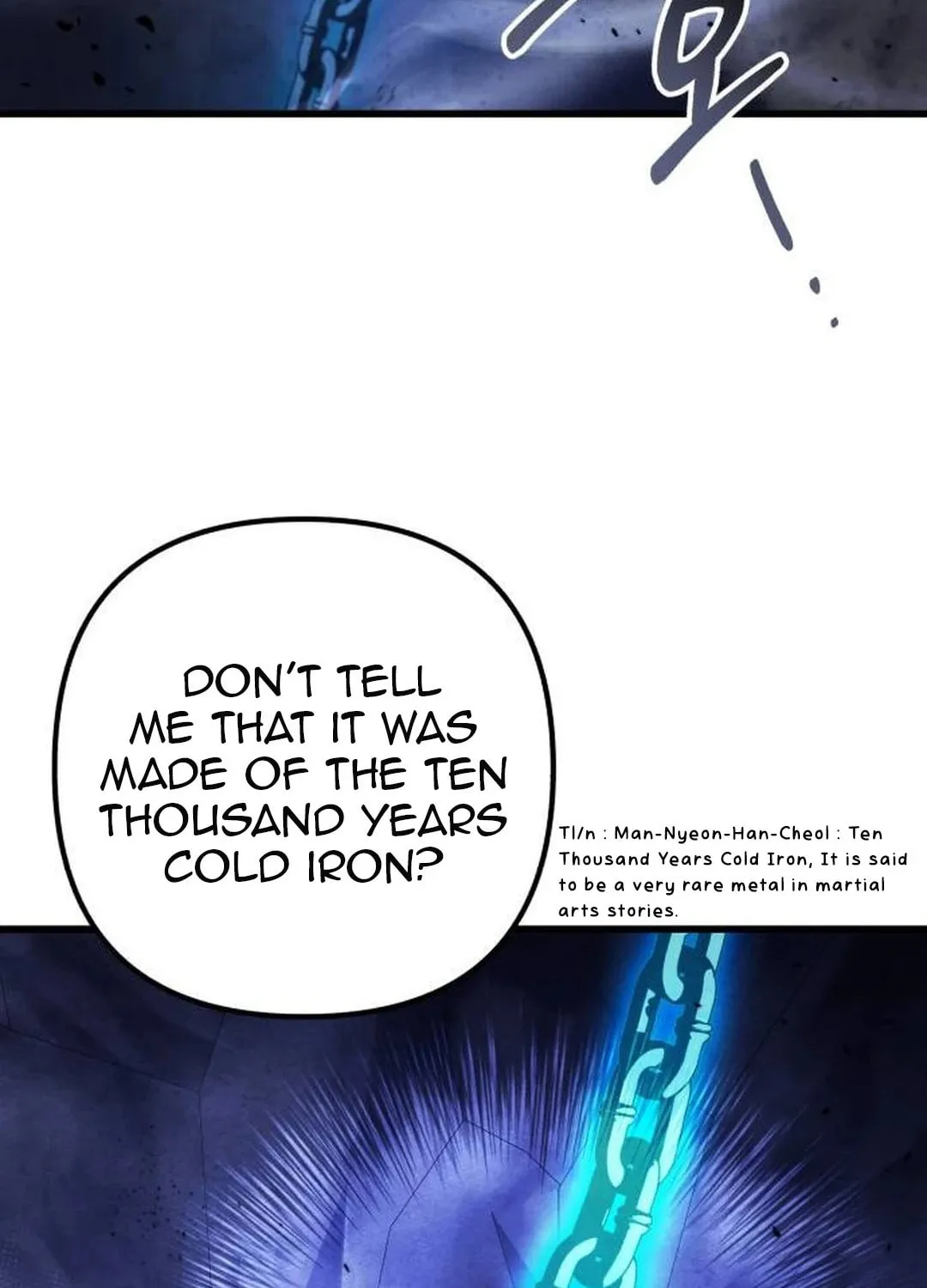 Revenge of Young Master Peng Chapter 152 page 133 - 