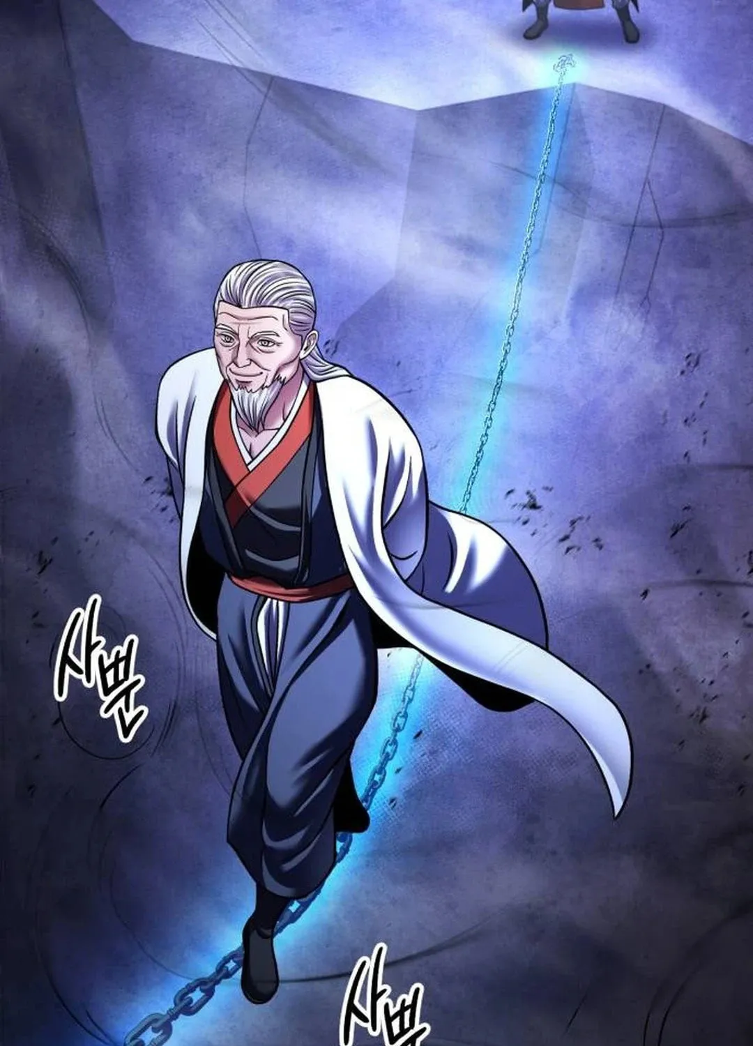 Revenge of Young Master Peng Chapter 152 page 141 - 