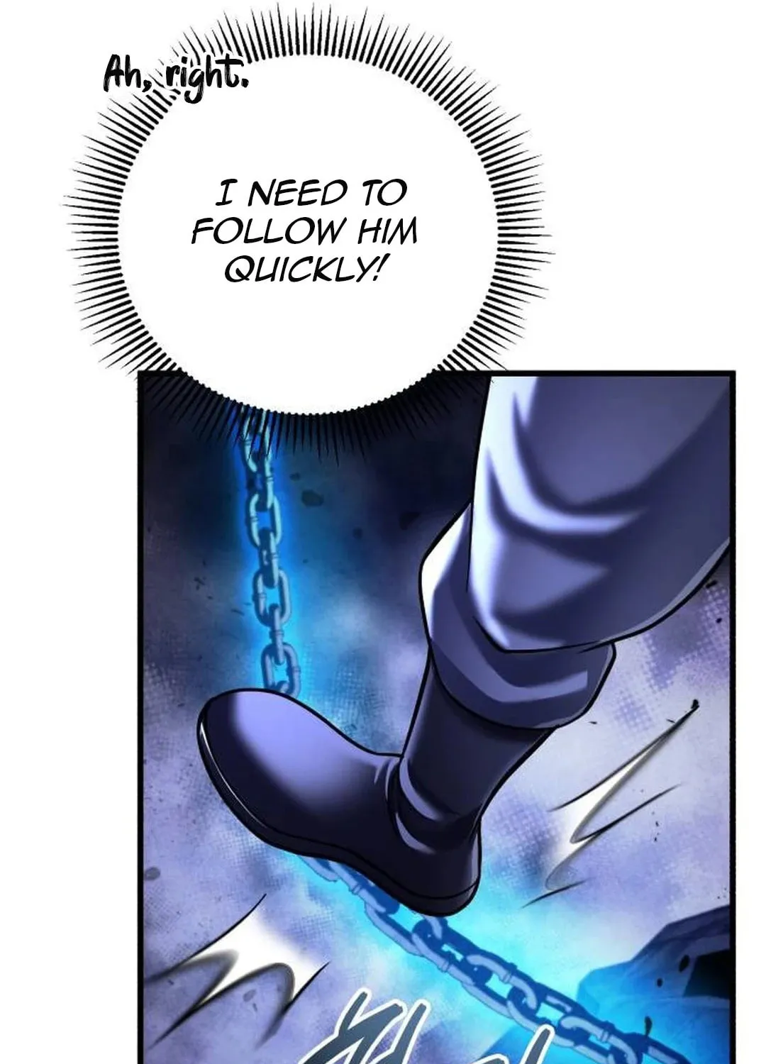 Revenge of Young Master Peng Chapter 152 page 143 - 