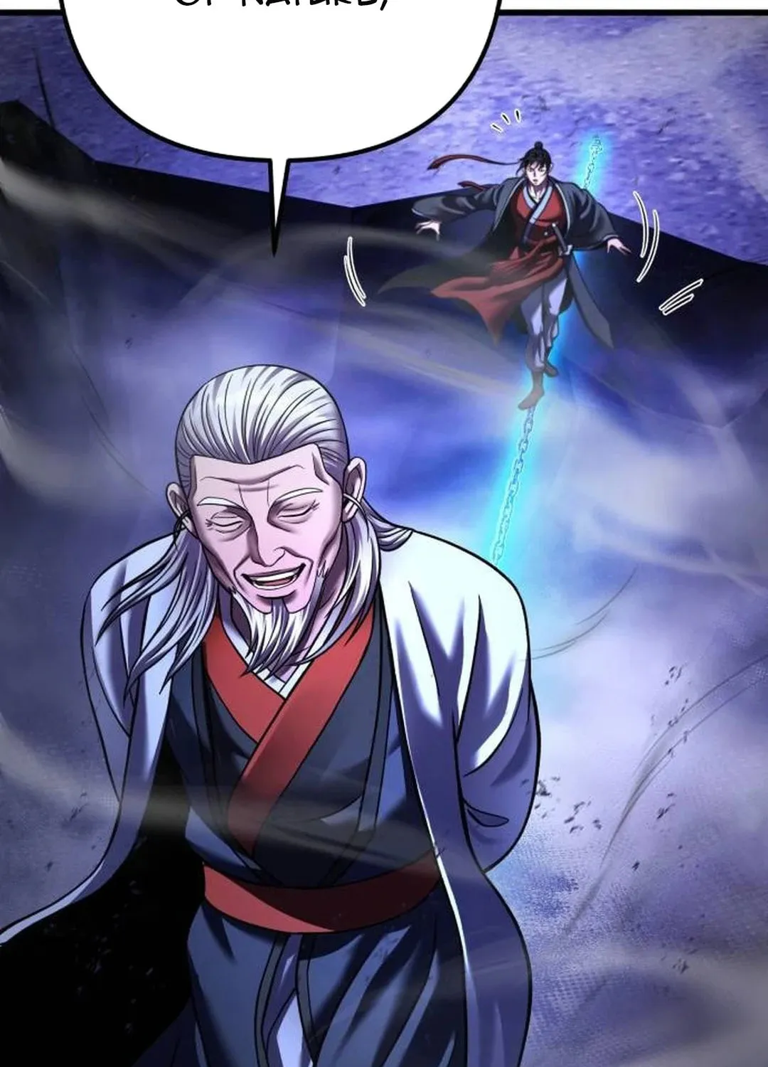 Revenge of Young Master Peng Chapter 152 page 147 - 