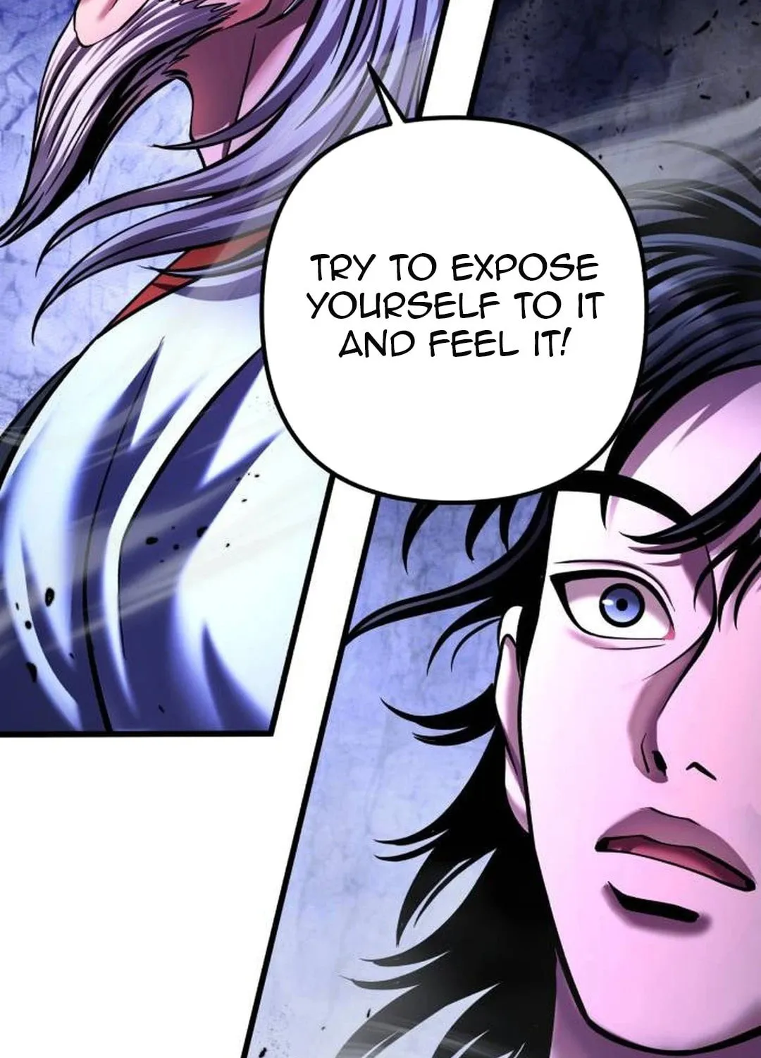 Revenge of Young Master Peng Chapter 152 page 152 - 