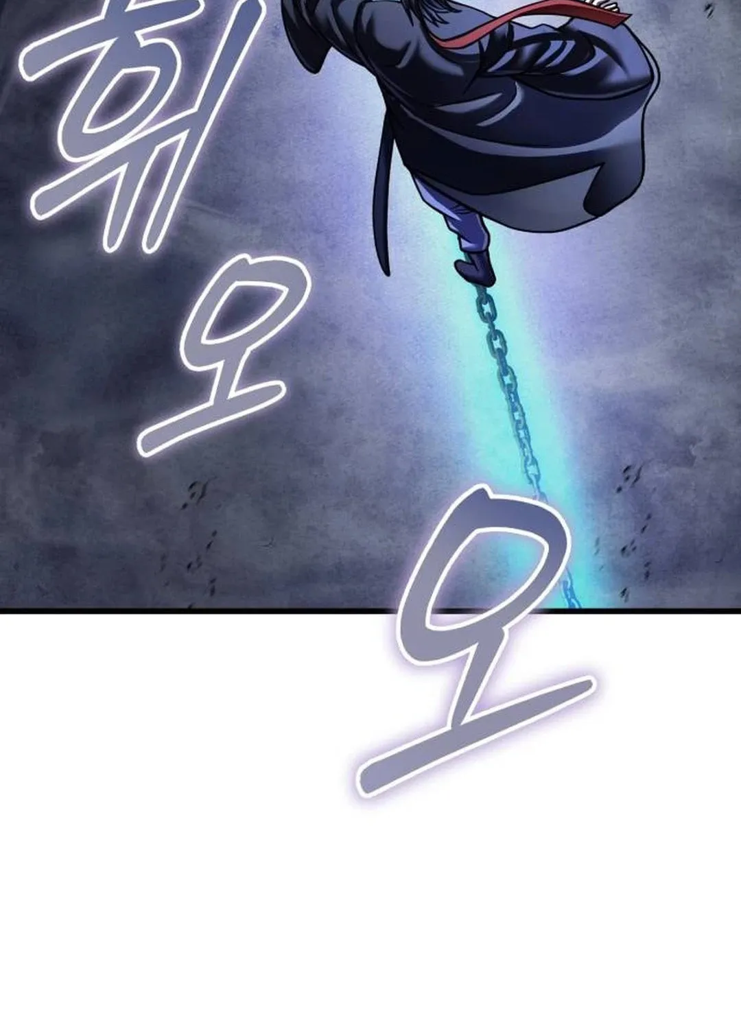 Revenge of Young Master Peng Chapter 152 page 155 - 