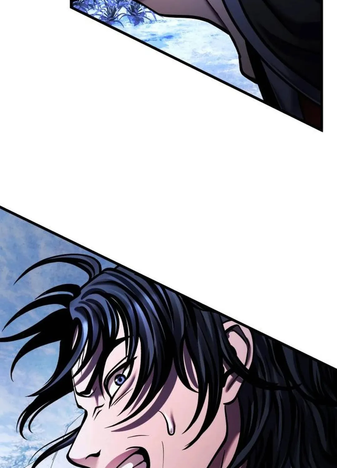 Revenge of Young Master Peng Chapter 152 page 21 - 