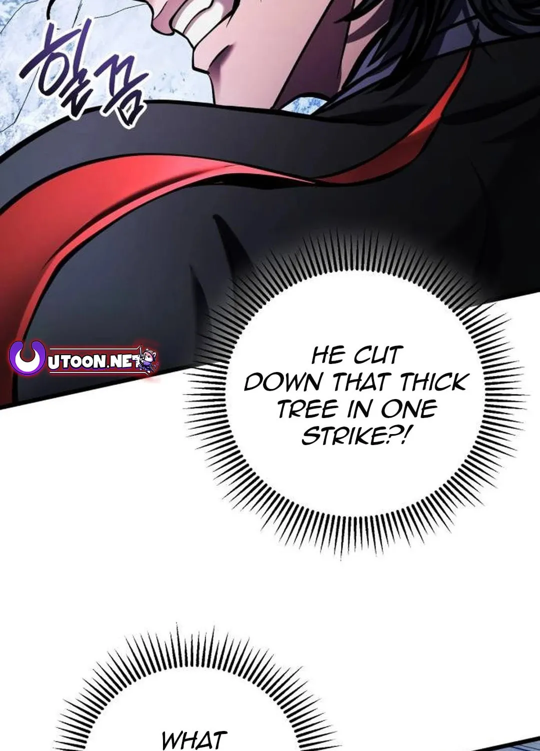 Revenge of Young Master Peng Chapter 152 page 22 - 