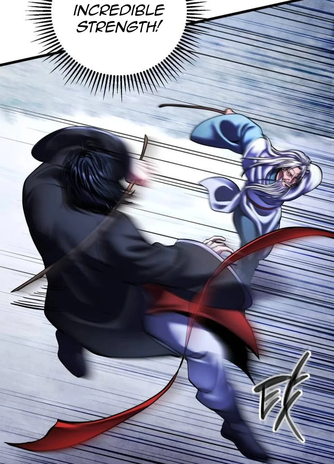 Revenge of Young Master Peng Chapter 152 page 23 - 
