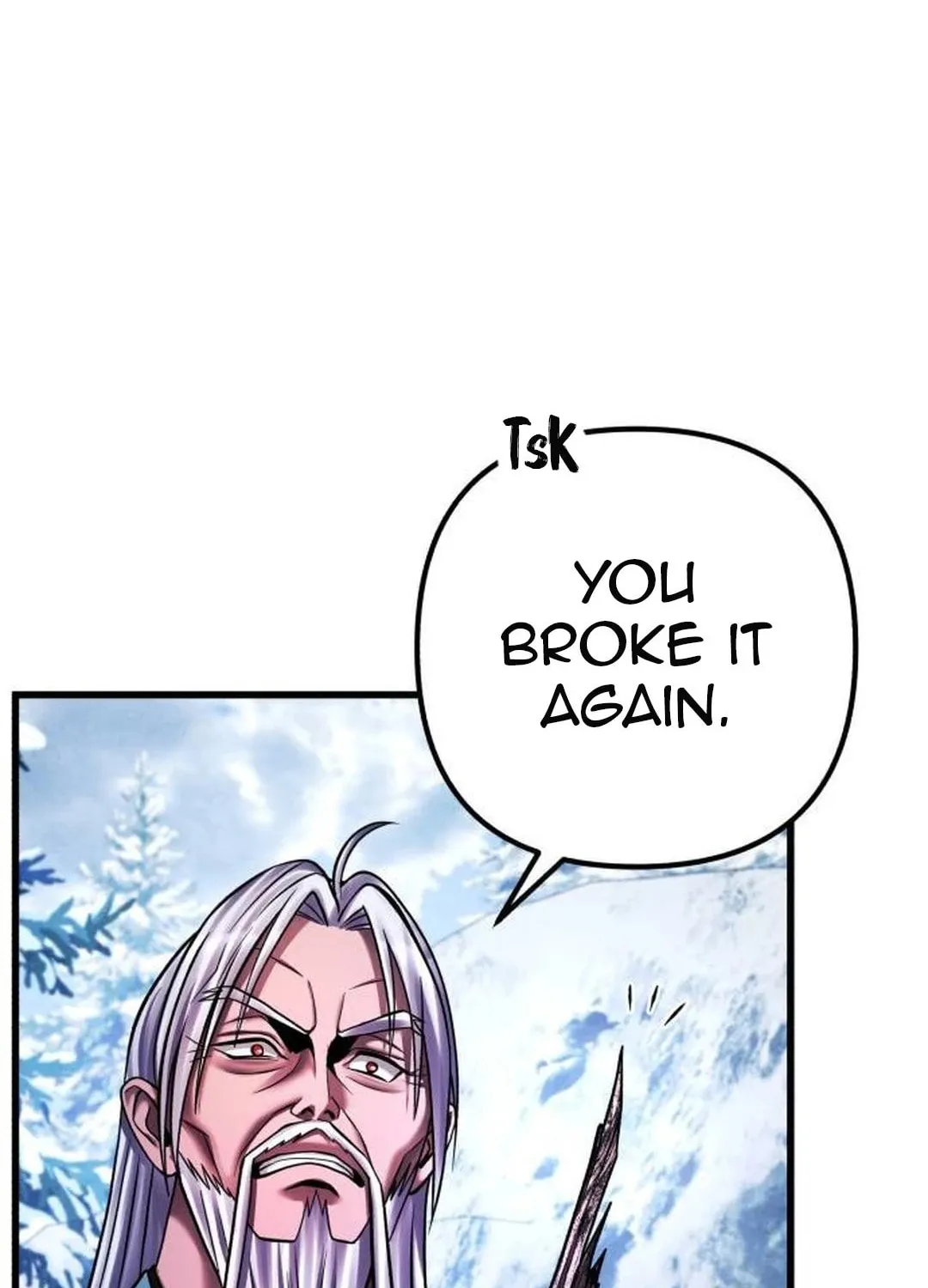 Revenge of Young Master Peng Chapter 152 page 4 - 