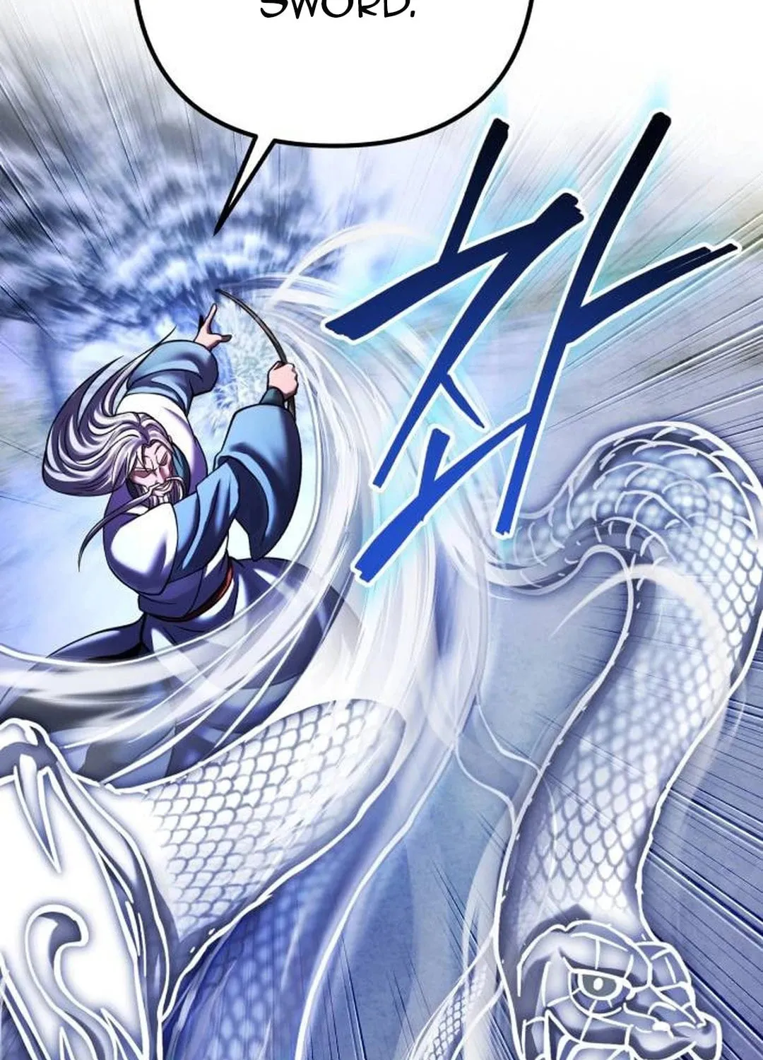 Revenge of Young Master Peng Chapter 152 page 34 - 