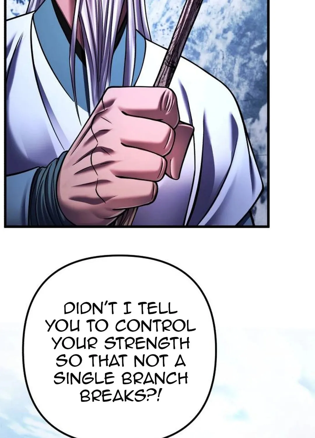 Revenge of Young Master Peng Chapter 152 page 5 - 