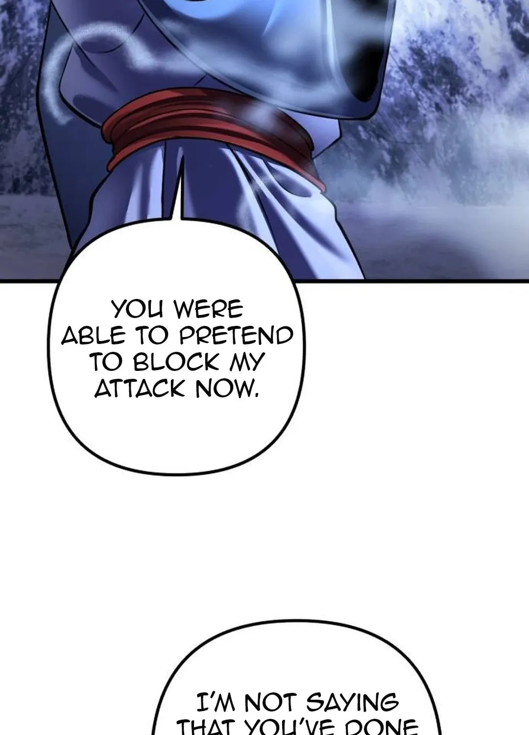 Revenge of Young Master Peng Chapter 152 page 48 - 