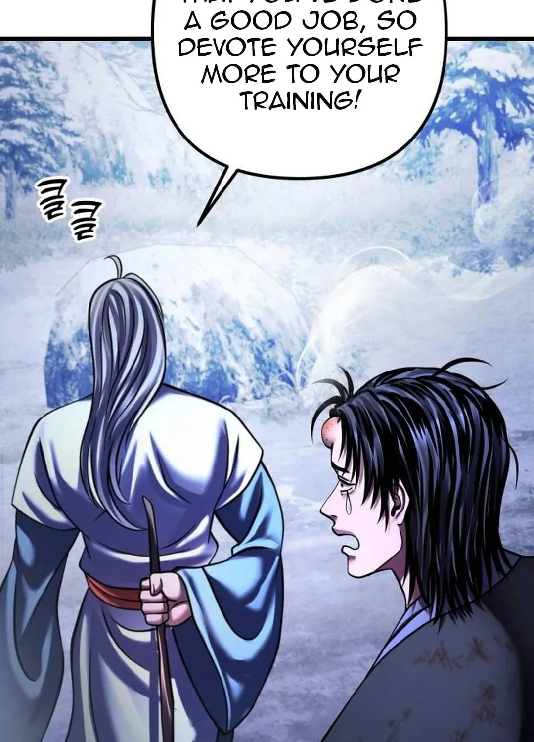 Revenge of Young Master Peng Chapter 152 page 49 - 
