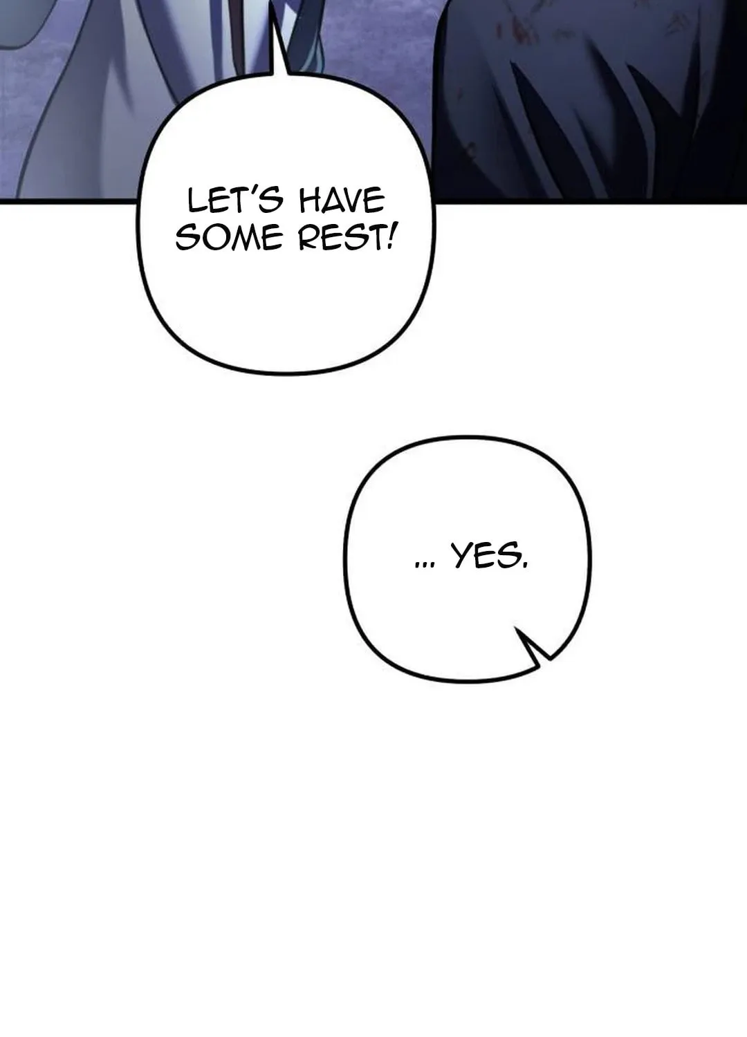 Revenge of Young Master Peng Chapter 152 page 50 - 