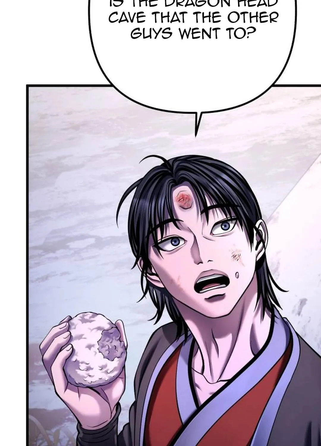 Revenge of Young Master Peng Chapter 152 page 57 - 