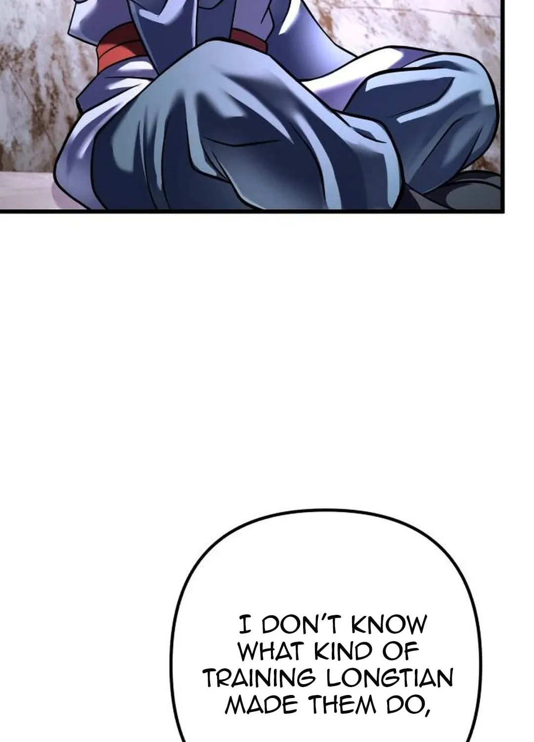 Revenge of Young Master Peng Chapter 152 page 60 - 