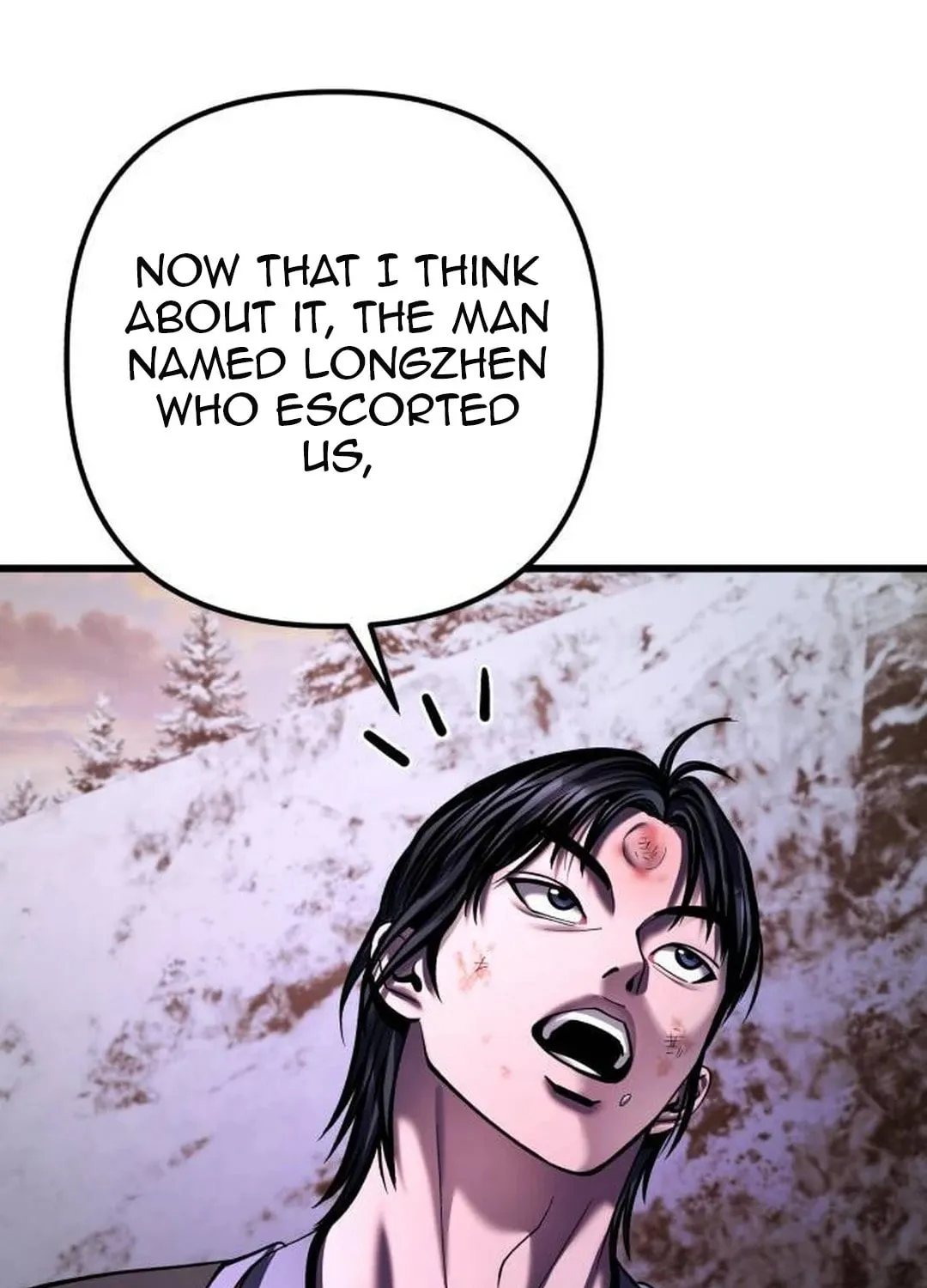 Revenge of Young Master Peng Chapter 152 page 63 - 