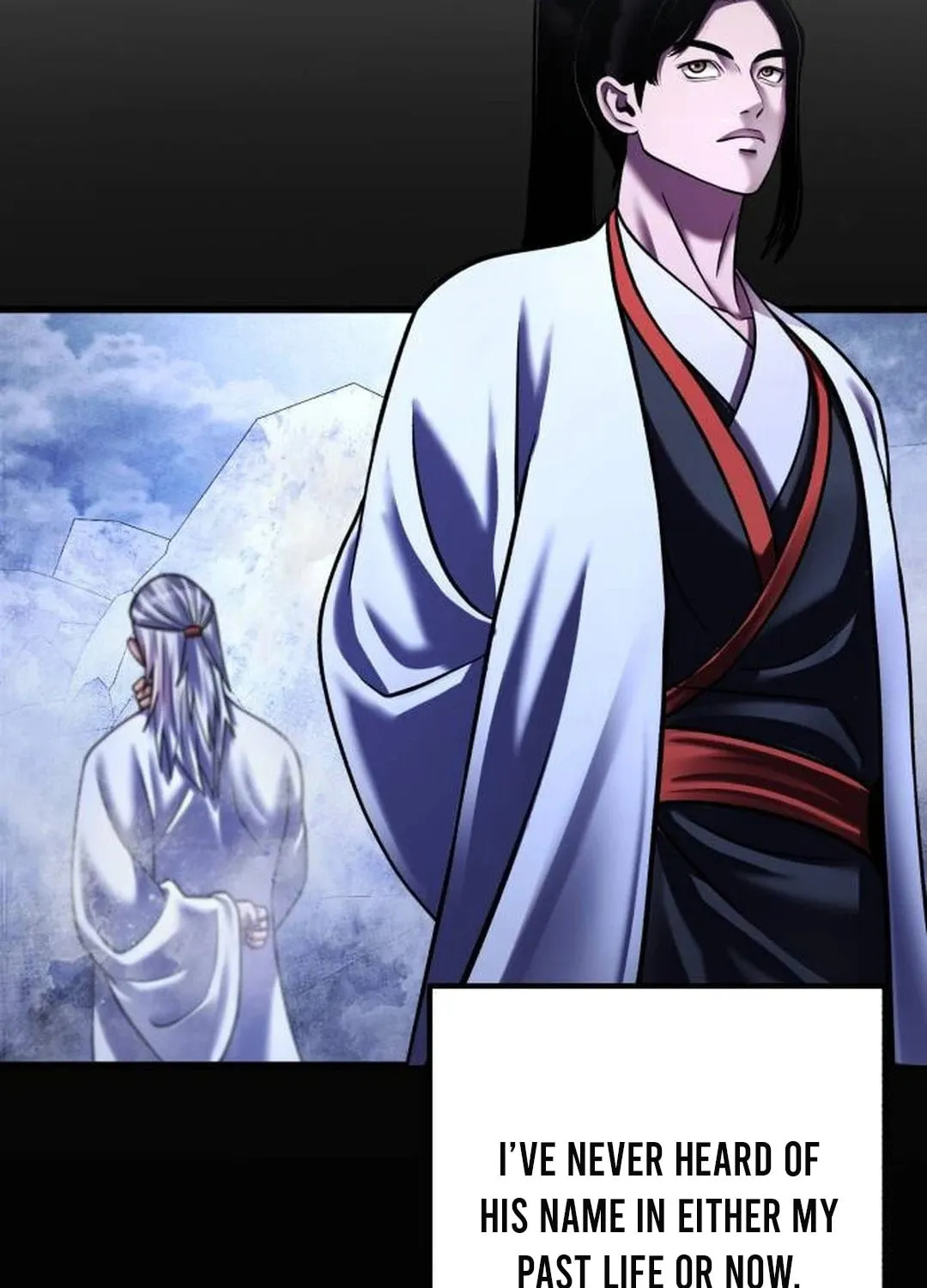 Revenge of Young Master Peng Chapter 152 page 66 - 