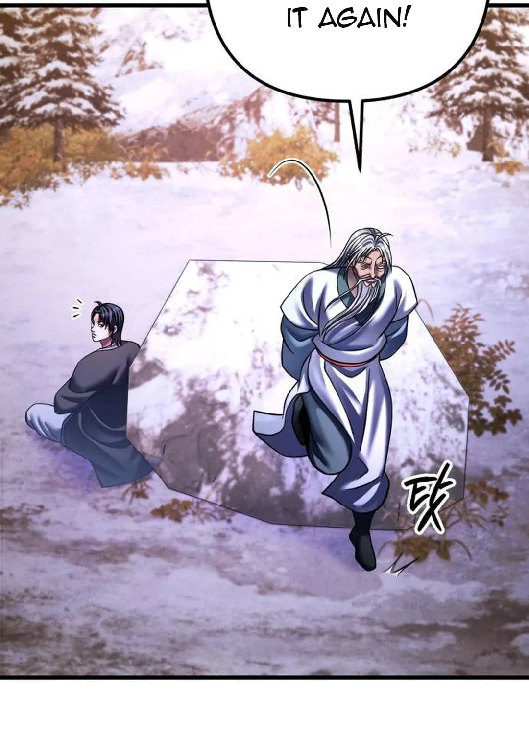 Revenge of Young Master Peng Chapter 152 page 74 - 