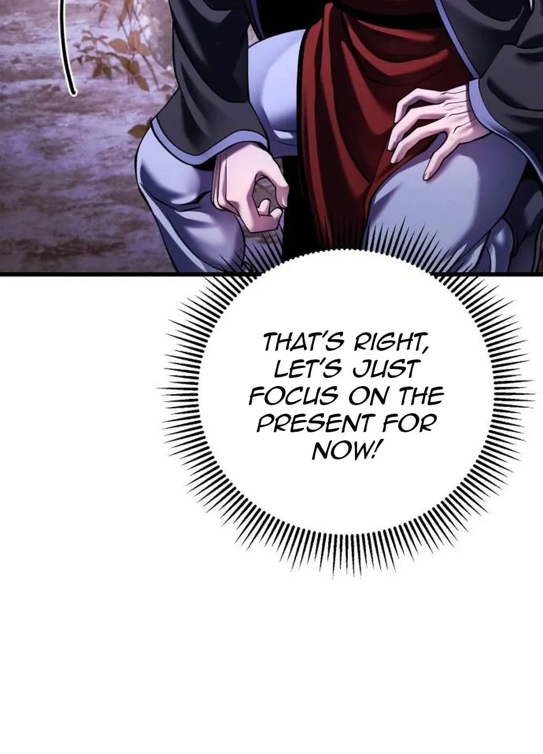 Revenge of Young Master Peng Chapter 152 page 76 - 