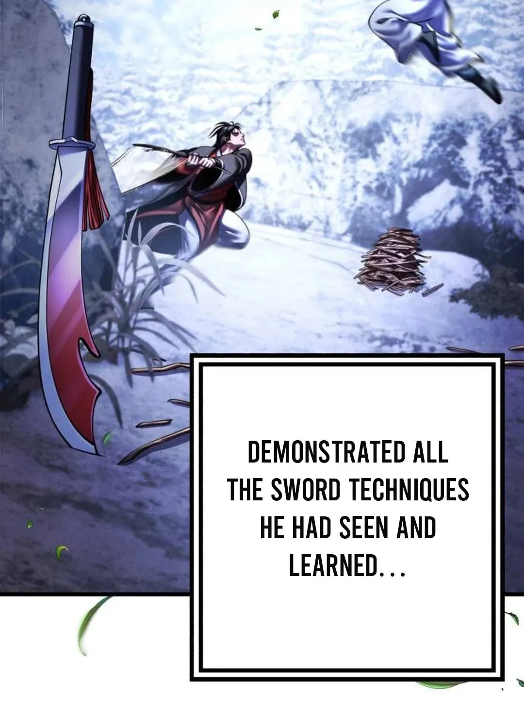 Revenge of Young Master Peng Chapter 152 page 79 - 