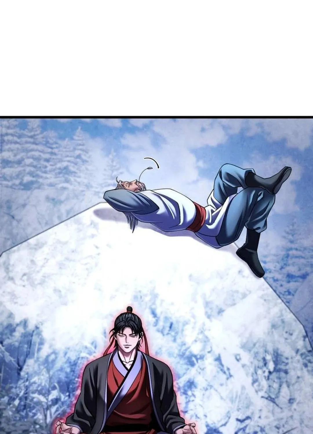 Revenge of Young Master Peng Chapter 152 page 80 - 