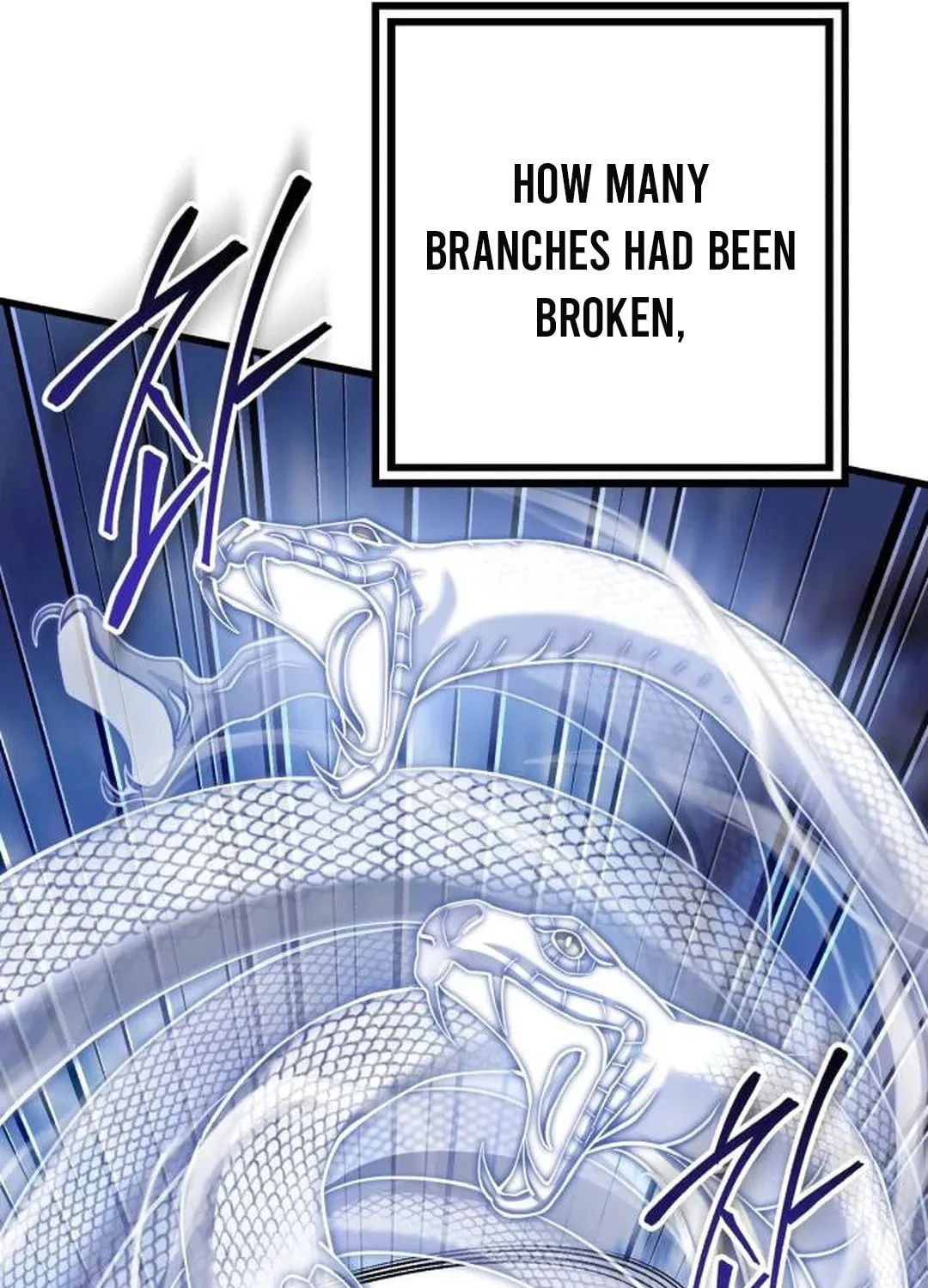 Revenge of Young Master Peng Chapter 152 page 84 - 