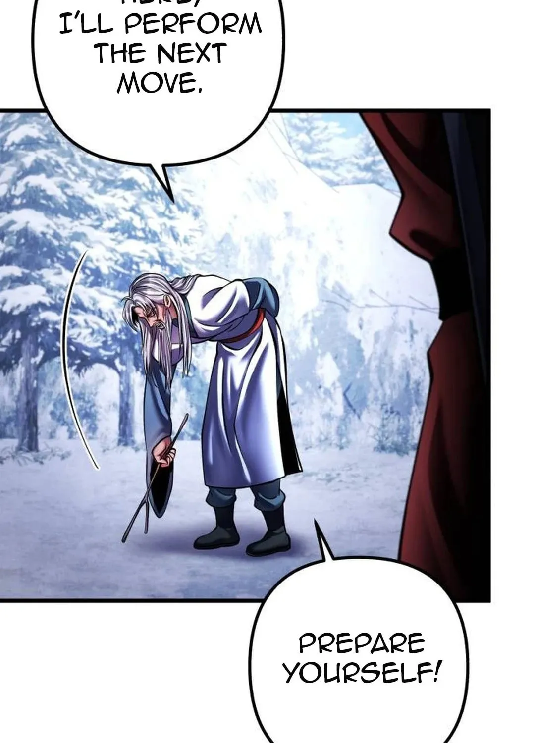 Revenge of Young Master Peng Chapter 152 page 10 - 