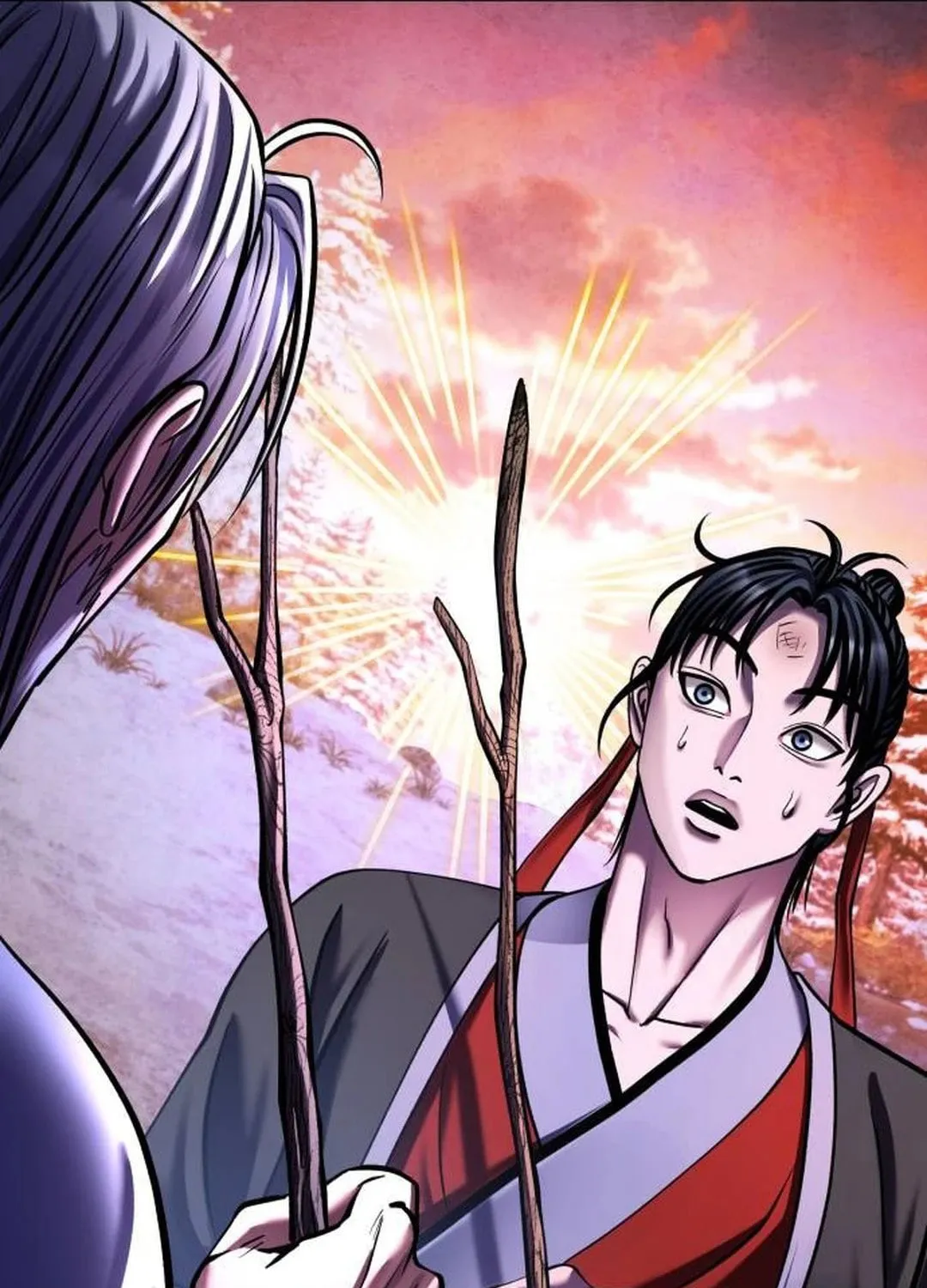 Revenge of Young Master Peng Chapter 152 page 97 - 