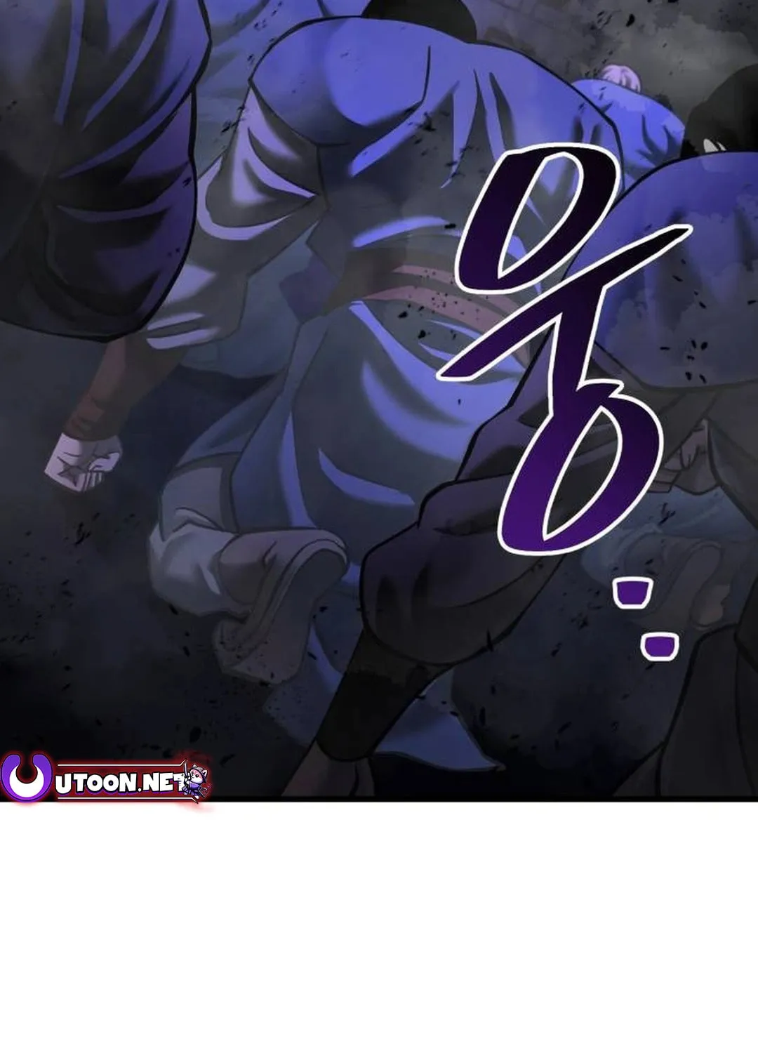 Revenge of Young Master Peng Chapter 153 page 108 - 