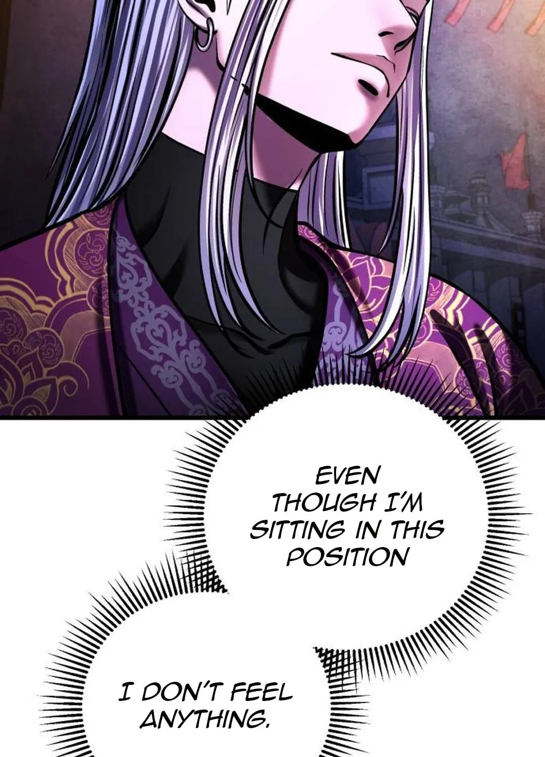 Revenge of Young Master Peng Chapter 153 page 110 - 
